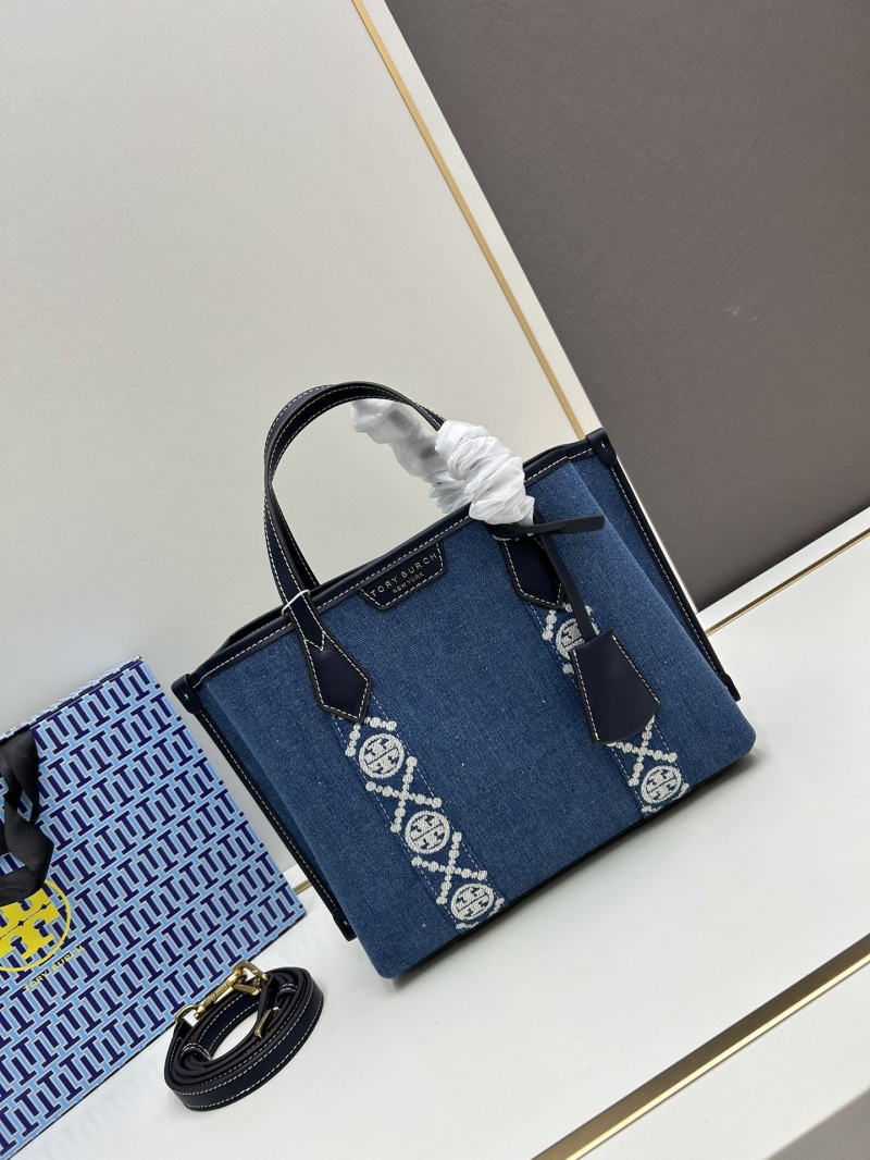 Tory Burch Shopping Bags